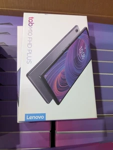 Lenovo Tab M10 FHD Plus 2nd Gen 10.3" 32GB Wi-Fi Tablet TB-X606F Open Box - Bild 1 von 6