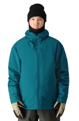 686 Gateway Shell Snowboard-/Skijacke Neu mit Etikett