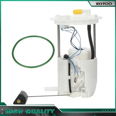 Bomba de combustible para Ford Flex 2009 V6-3,5 L para Taurus X V6-3,5 L 2008-2009 E2505M Foto 1 de 4