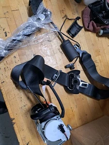 2019-2024 Seatbelt Ratchet and Tensioner - Picture 1 of 6