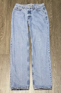Tommy Hilfiger Denim Jeans Wash Straight Leg VTG 90s, Women’s Size: 2 - Picture 1 of 8
