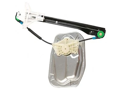 For 2005-2010 Volkswagen Jetta Window Regulator Rear Left 35976GJJX 2008 2009 - Image 1 of 2