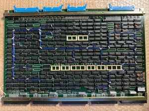 Advantest Takeda Riken 810511B - Picture 1 of 6