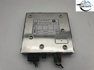 Original BMW F31 Telematik TCB 65509297634 - Bild 1 von 6