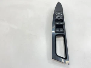 Interruptor de control de ventana de puerta delantera izquierda Dg9t14540abw Ford Fusion 2013-2016 - Imagen 1 de 10