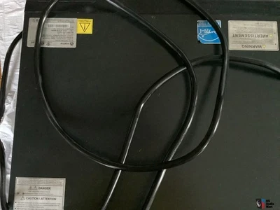 Liebert GXT5-1500LVRT2UXL1500 Double Online Power Regenerating UPS w/Quiet Fan. - Image 1 of 4