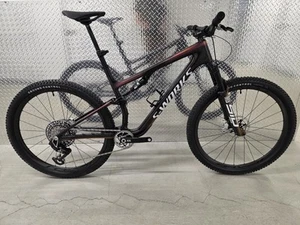 2025 Specialized S-Works Epic 8 XL - Foto 1 di 24