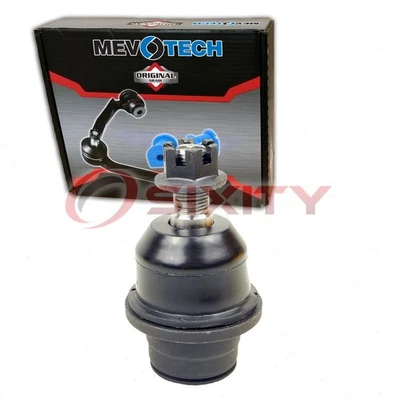 Mevotech OG Front Lower Suspension Ball Joint for 2007-2018 Ford Expedition hd - Image 1 of 4