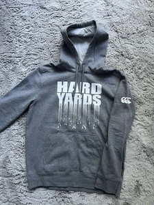 Canterbury Of New Zealand Hoodie Gr. L - Bild 1 von 4