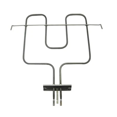 Resistencia grill de horno Fagor, Cata, Edesa 1400W CA5G002A9 - Imagen 1 de 2