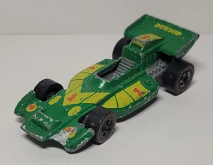 Vintage 1973 Hot Wheels Redline El Ray Special For Parts Or Restore - Bild 1 von 8