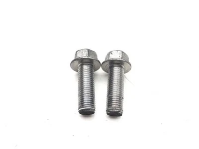 Front Brake Caliper Mounting Bolts 2005 Suzuki Boulevard C50 3111 - Image 1 of 3