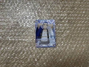 Tokyo Revengers Shiba Hakkai Weiss Schwarz Signiert - Bild 1 von 1