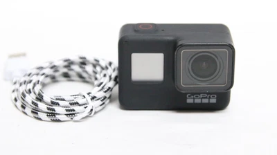 GoPro HERO Black7 Helmet Action Camera - Image 1 of 4