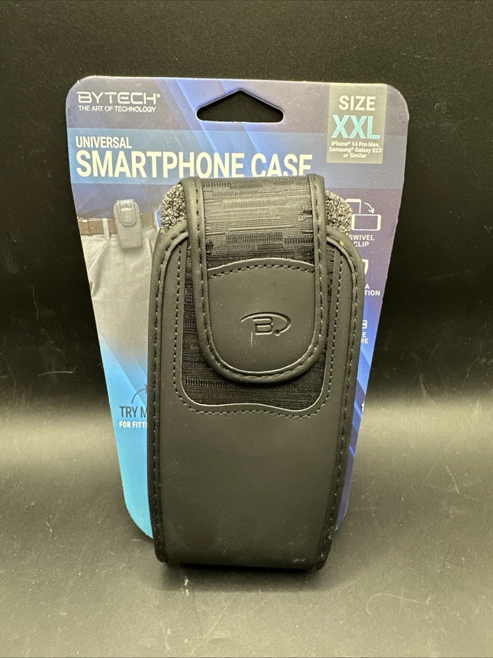 Bytech Universal Extra Large Smartphone Case - Image 1 of 3