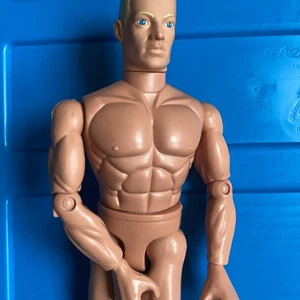 Figura de acción Pawtucket años 90 GI JOE - Imagen 1 de 10