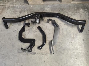 Enganche de remolque original CITROEN C4 Picasso 9427AC B-Ware - Imagen 1 de 3