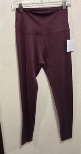 Beyond Yoga Spacedye Caught In The Midi Leggings Women's Size Large 27” - Picture 1 of 17