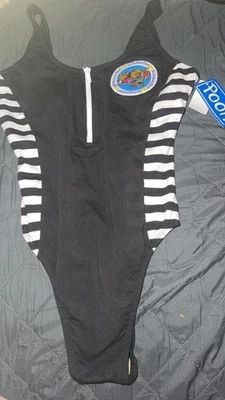 Traje de baño para mujer Disney Pooh talla 11/12 RARO DE COLECCIÓN Foto 1 de 4