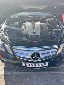 Mercedes-Benz E350 - Picture 1 of 16