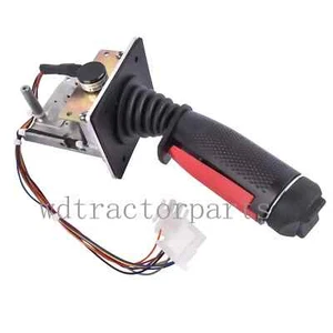 for JLG  1532E2/E3 2632E2 3246E2 2646E2 Joystick Controller Replace 1600282 - Picture 1 of 13