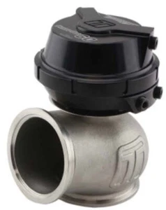 Turbosmart WG60 Gen V Power-Gate 60 mm External Wastegate Sleeper TS-0555-1015 - Picture 1 of 1
