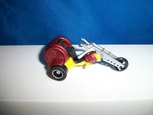 BEER BARREL Matte Mini Plastic Tricycle CA DREAM Custom TRIKE Kinder MOTORCYCLE - Picture 1 of 6