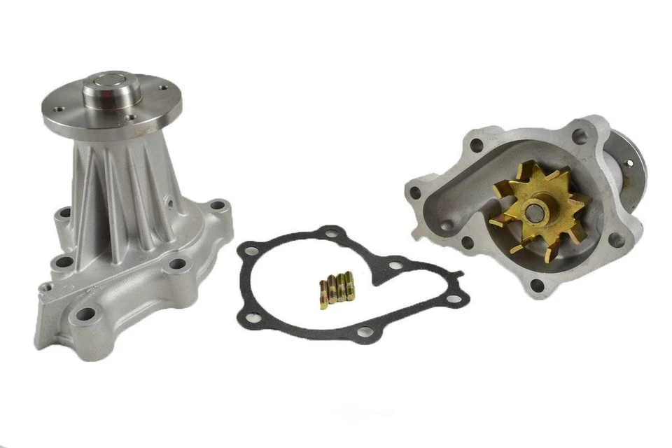 Bomba de agua del motor ITM 28-9268 se adapta a 93-97 Infiniti J30 3,0 L-V6 Foto 1 de 1