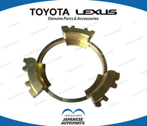 Toyota Genuine OEM SW20 MR2 Synchronizer Ring MT GEAR Overhaul Transmissions JDM - Picture 1 of 1