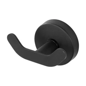 1Pcs Bathroom Towel Hook Wall Mounted Hangers Robe Clothes Towel Holder For Home - Picture 1 of 15