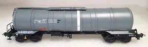 Tillig 77029, 4achsiger Kesselwagen Zacns der RAILCO a.s., Ep. VI, H0, NEU&OVP - Picture 1 of 6