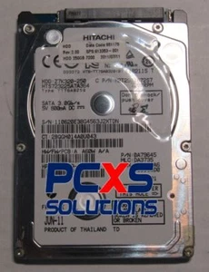 HP HDD 250GB SATA 7200Rpm - 613353-001 - Picture 1 of 2