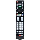 Tv Remote Control N2qayb000862 For Tcp50st60 Tcp60zt60 Television Replacement