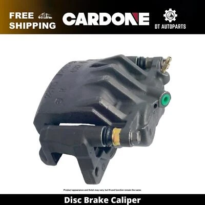 Pinza de freno de disco delantera derecha Cardone 1995 para Lexus ES300 1994-1996 Foto 1 de 4