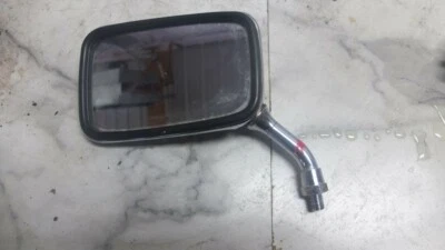 Espejo retrovisor derecho 09 Hyosung GV650 GV 650 Aquila Foto 1 de 4