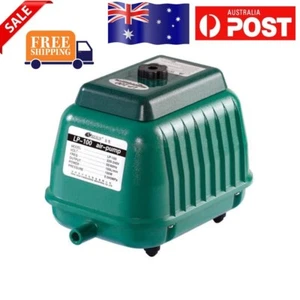 Resun LP-100 Septic Tank Air Pump 140L/min Pond & Aquarium 8400l/Hr AU PLUG - Picture 1 of 6