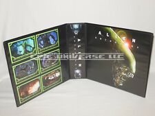 Custom Made 3 Inch 2016 Upper Deck Alien Anthology Graphic Inserts