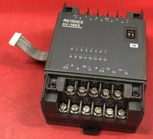 Keyence KV-16EX Programmable Expansion Unit - Picture 1 of 2