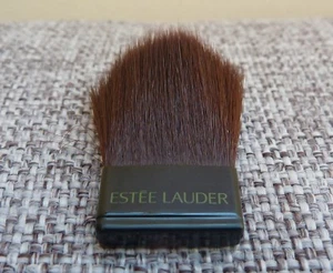 ESTEE LAUDER Blush / Bronzer Brush, travel size, Brand New! - Picture 1 of 4