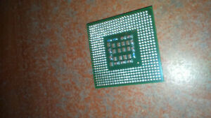 Intel pentium 4 SL6WK 3 GHz Socket 478