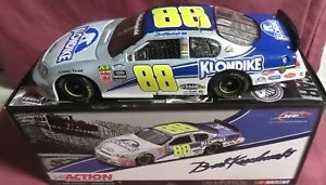 BRAD KESELOWSKI, AUTOGRAPHED, KLONDIKE , #88, 1/24 2009 IMPALA SS, 1 OF 736 - Picture 1 of 3