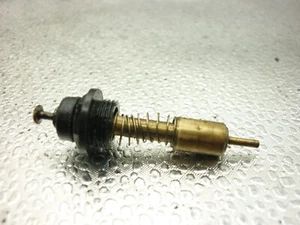 KAWASAKI ZL600 ELIMINATOR 600 B1 CARB CARBURETTOR CHOKE PLUNGER PISTON - Picture 1 of 1
