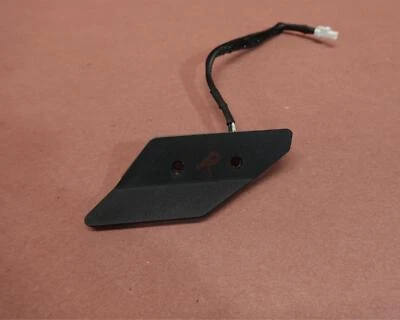 Espejo retrovisor derecho Ducati Panigale 959 2016-2019 bloqueo intermitente LED Foto 1 de 4