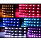 Multicolor LED Strip Lights with Music Sync for Room and Bar Decoration