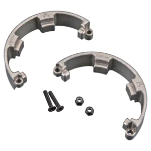 Axial 1.9 Internal Wheel Weight Ring 43g/1.5oz (2pcs), 30547 - Picture 1 of 1