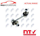 ANTI ROLL BAR STABILISER DROP LINK FRONT NTY ZLP-NS-102 V NEW OE REPLACEMENT