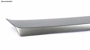 Protezione soglia baule Fiat 500 - C dal 2015 (Silver) - Imagen 1 de 1