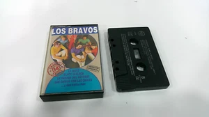 Los Bravos Cassette Black Is Black - Picture 1 of 2