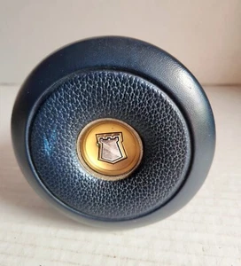 1968 Chrysler New Yorker Horn Button Steering Wheel Center Newport Mopar OE - Picture 1 of 5