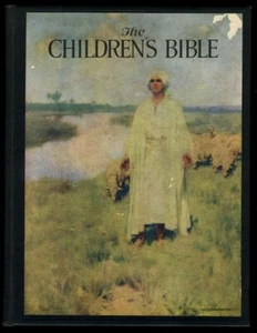Scribners: Sherman and Kent: The Children's Bible HB/No DJ 1st/Earl - Bild 1 von 3